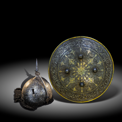 shield & helmet final